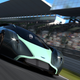 Image for article titled The Aston Martin DP-100 Is An Incredible Aston On Hallucinogens